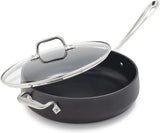 All-clad HA1 Hard Anodized Nonstick Cookware (Build your Custom Set) (SCRATCH)