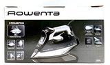 Rowenta DW8192 Steam Pro Professional Iron 1800 Watt with Auto On/Off, 400 Hole (Refurbished)