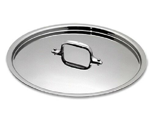 All-Clad 10 Fry Pan Stainless Steel