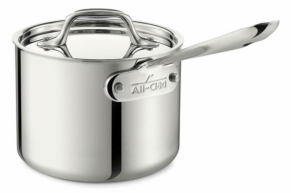 All-Clad D3 (tri-ply)