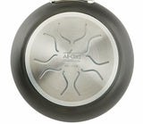 All-Clad HA1 Hard Anodized Nonstick Dishwasher Safe PFOA Free 4-qt Saute pan