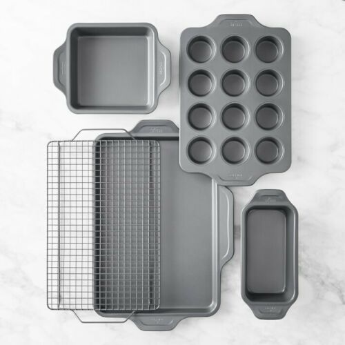 All-Clad Non-Stick Pro Release Bakeware 5-Piece Set