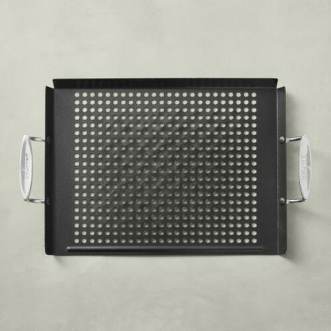 All-Clad Nonstick Outdoor Cookware 2