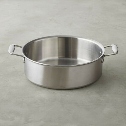 All-Clad Professional Stainless-Steel Stockpot, 100-Qt – Capital
