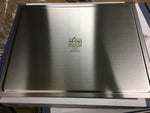 All-Clad Tri-Ply 14-Inch x 17-Inch and 10-inch x14 Baking Sheet Set