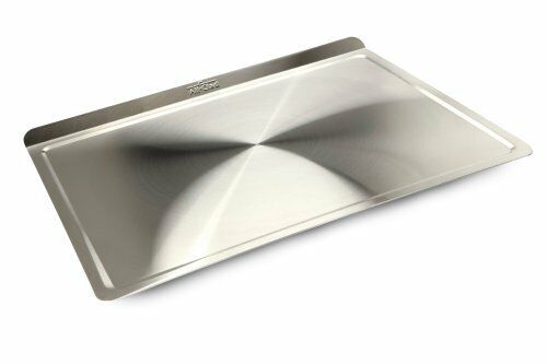 All-Clad Tri-Ply 9003 14-Inch x 17-Inch Baking Sheet .