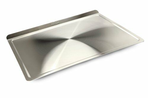 All-Clad Tri-Ply 9003 14-Inch x 17-Inch Baking Sheet . – Capital Cookware