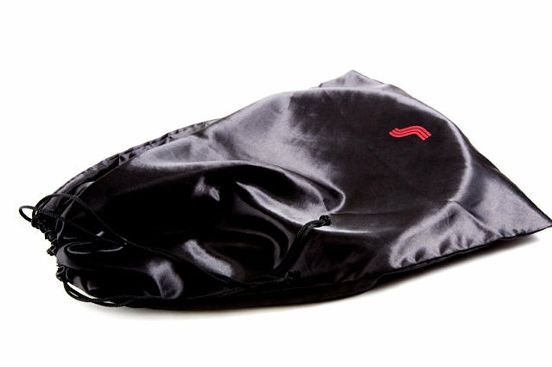 All-clad Cookware Storage Bags, Drawstring Nylon Bags, 21" X 15.5 " Set of Two