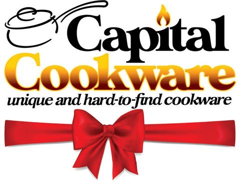 Capital Cookware Gift Card