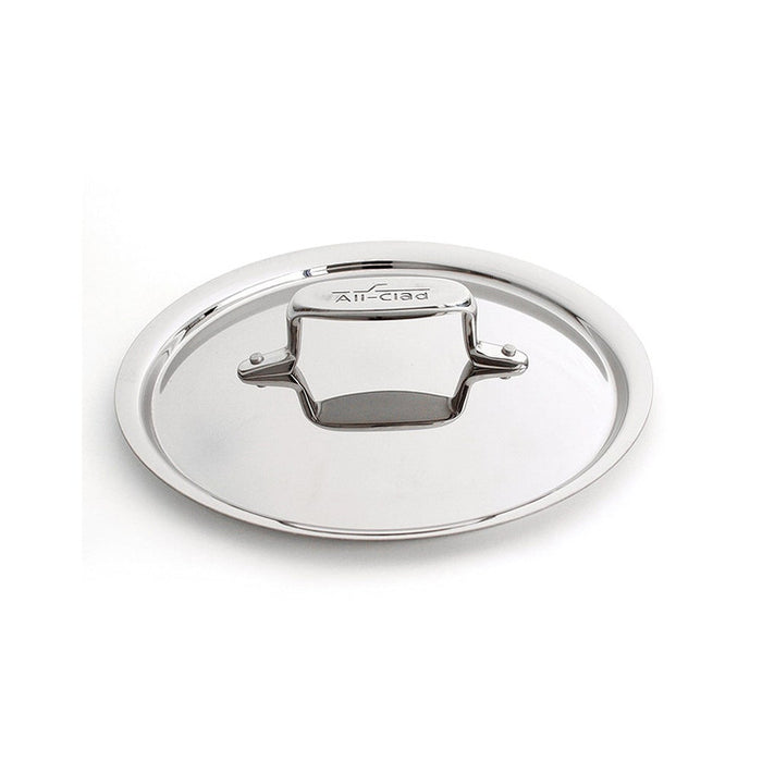 All-Clad 3919 NH Stainless 6" Lid for D5 and 1.5-qt and 2 qt Sauce Pans