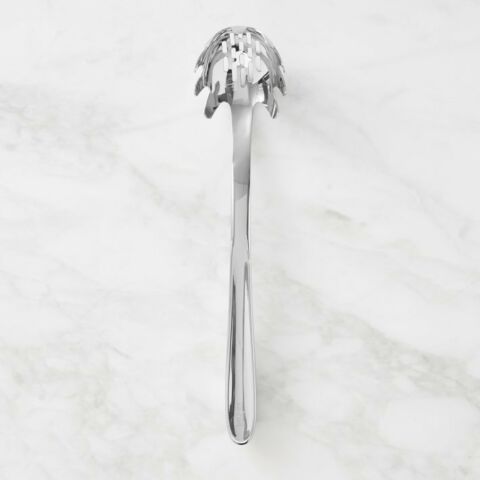 All Clad Stainless Steel Precision 14.5 Pasta Fork