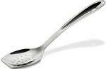 All Clad Stainless Steel 9" Slotted Spoon