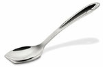 All Clad Stainless Steel 9" Solid Spoon