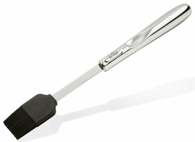 All Clad Stainless Steel Nonstick Basting Brush