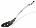 All Clad Stainless Steel Nonstick Slotted Spoon