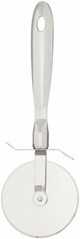 All Clad Stainless Steel Pizza Wheel
