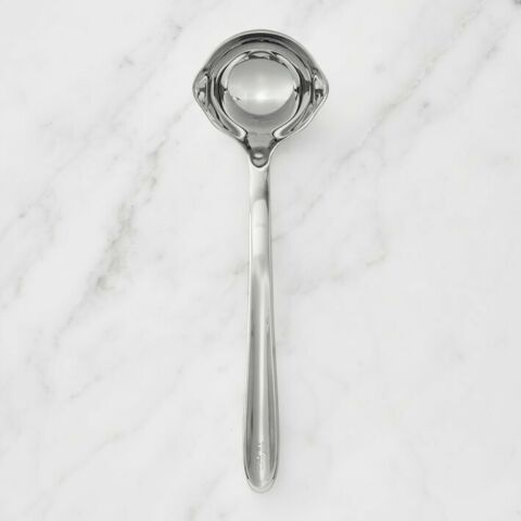 All-clad Stainless Steel Precision Ladle