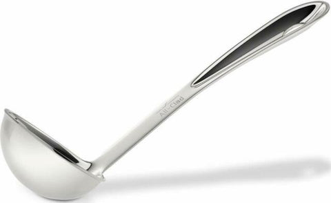 All-Clad Stainless Steel T232 Serving Ladle