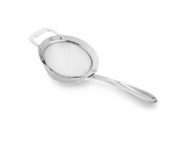 All-Clad Stainless Steel Small Strainer