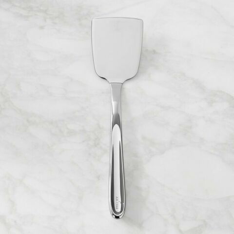 All-Clad Precision Stainless Steel Turner