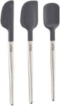 All-clad 3 piece Silicone Tool Spoon Set