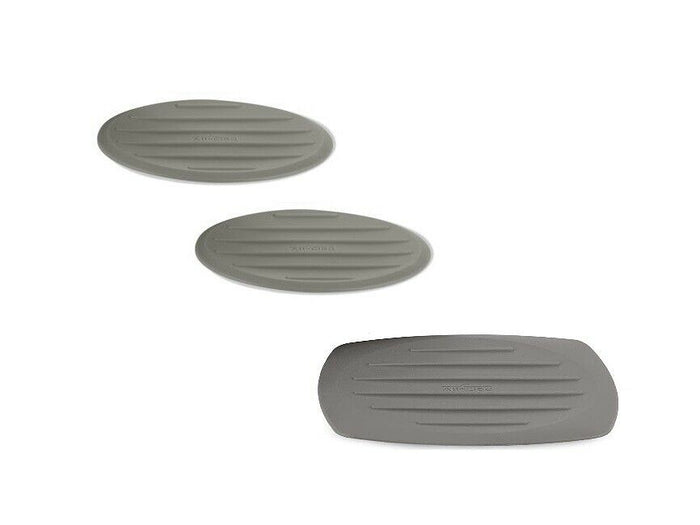 All-clad 3 piece Trivet Set